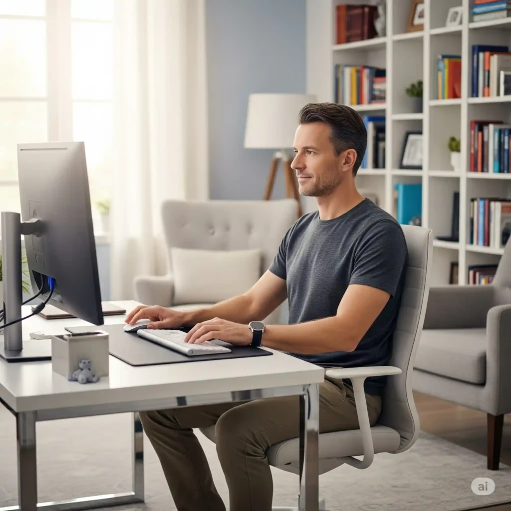 Work from home, Earn smart india