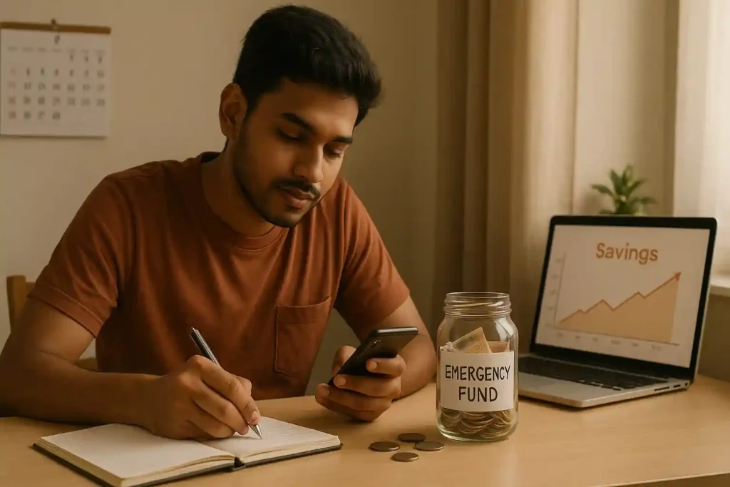 What is Emergency Fund