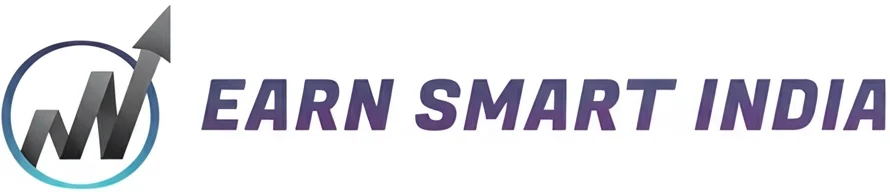 earn smart india logo