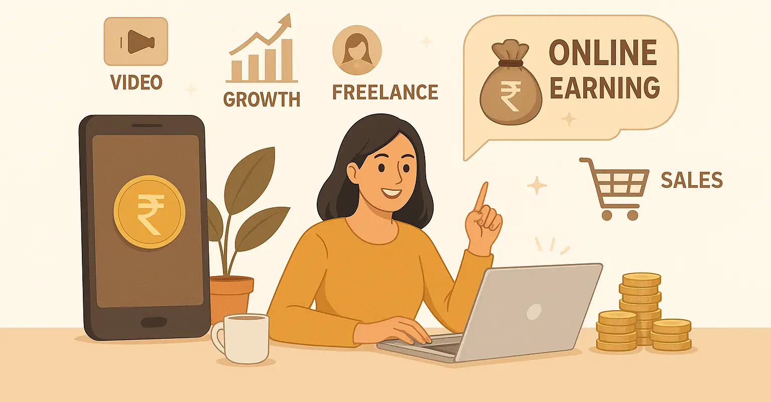Loans finance earn smart india