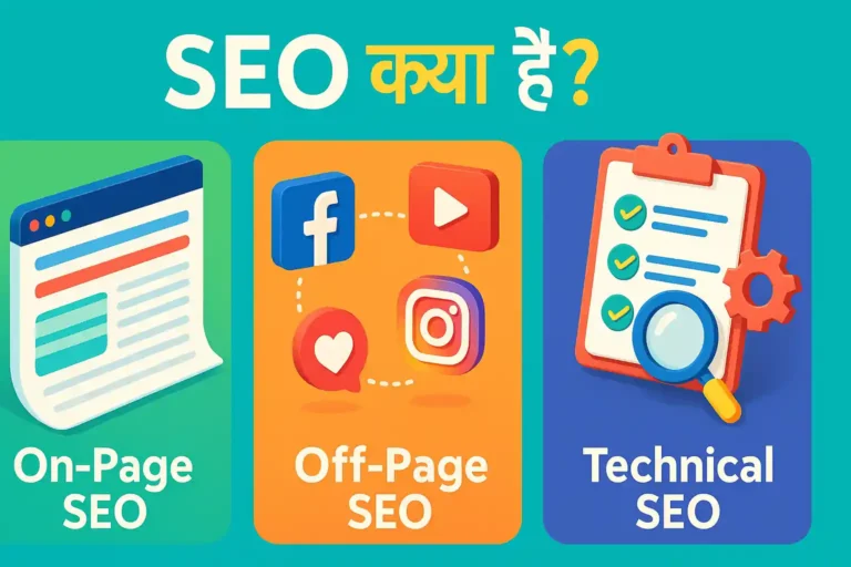 seo tips for blogger