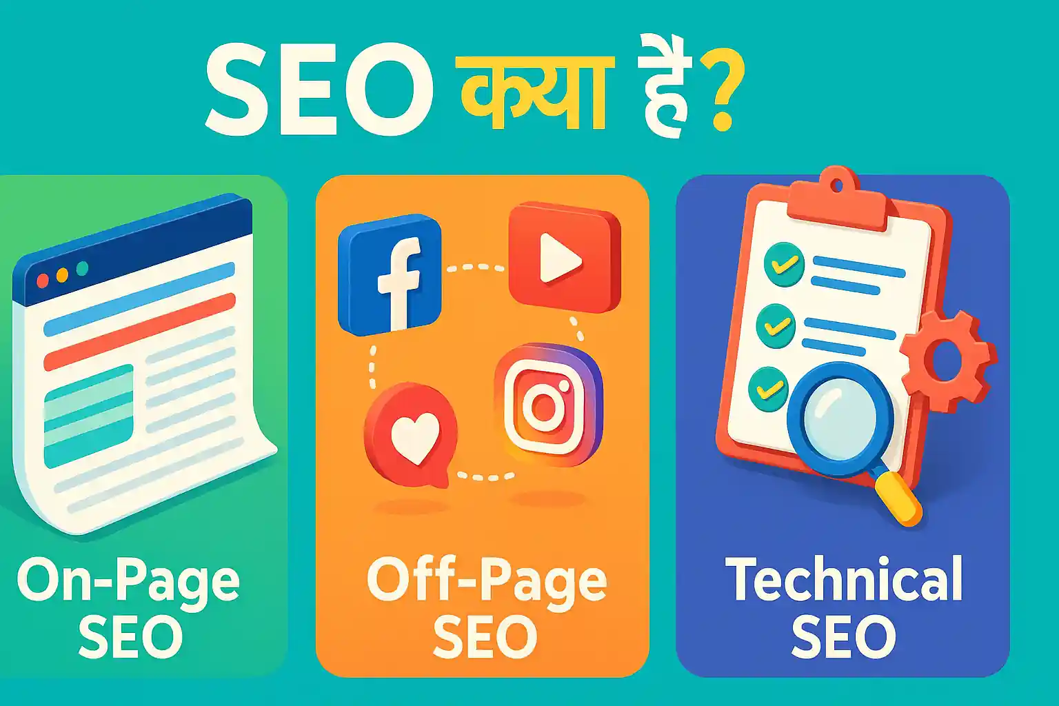seo tips for blogger