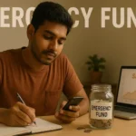 what is Emergency fund in hindi
