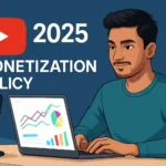 youtube monetization policy feature image