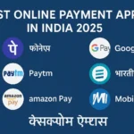 Best online payments apps in 2025