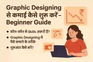 graphing desining in hindi